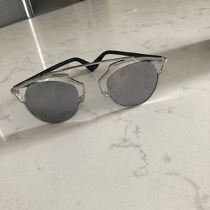 So real dior sunglasses